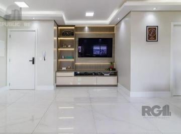 Apartamento · 77m² · 3 Quartos · 2 Vagas · Apartamento à venda - em Navegantes