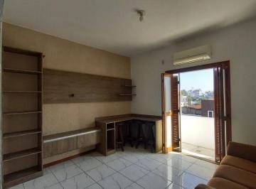 Apartamento · 68m² · 1 Quarto · APARTAMENTO 1 DORMITÓRIO NO BAIRRO MENINO DEUS.