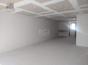 Comercial · 70m² · 1 Vaga · Conjunto/Sala para Venda - 69.57m², 0 dormitórios, Menino Deus