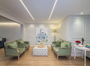 Apartamento · 166m² · 3 Quartos · 3 Vagas · Apartamento com 166m2, repaginado e mobiliado, com