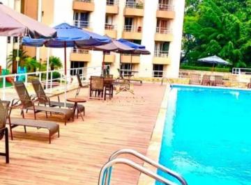 Apartamento · 52m² · 2 Quartos · 2 Vagas · EXCELENTE APARTAMENTO EM FRENTE SHOPPING TIETÊ