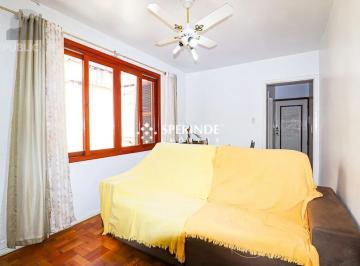 Apartamento · 72m² · 2 Quartos · venda apartamento 2 quartos no bom fim proximo henrique dias