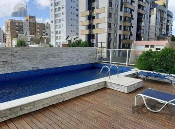 Apartamento · 175m² · 6 Quartos · 4 Vagas · Apartamento 6 Dormitório(s) Bairro Rio Branco