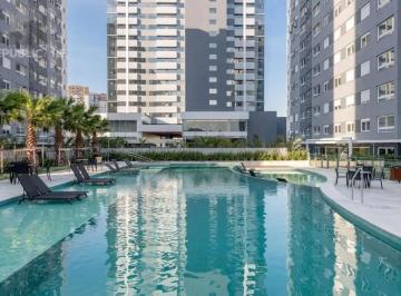 Apartamento · 67m² · 3 Quartos · Apartamento com 3 dormitórios à venda, 67 m² por R$ 790.000,00 - São Sebastião -
