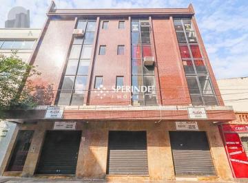 Comercial · 79m² · VENDA Loja na Rua Alberto Bins, Próximo a elevada,   com área privativa de 78,9