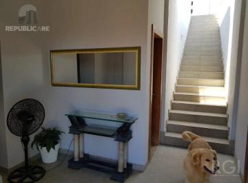 Casa · 200m² · 4 Quartos · 4 Vagas · Casa para Venda - 200m², 4 dormitórios, sendo 1 suites, 4 vagas - Santa Tereza