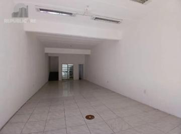 Comercial · 146m² · 2 Quartos · Loja Comercial - Bairro São Geraldo - 145,71 m²