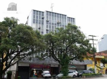 Comercial · 36m² · 1 Quarto · Conjunto/Sala para Venda - 36.09m², 0 dormitórios, Petrópolis