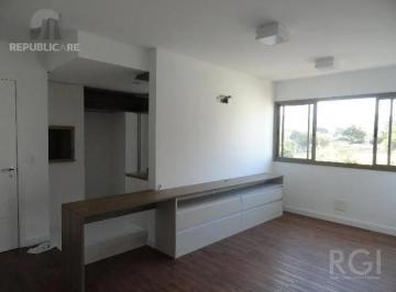 Apartamento · 65m² · 2 Quartos · 1 Vaga · Apartamento para Venda - 65m², 2 dormitórios, sendo 1 suites, 1 vaga - Partenon