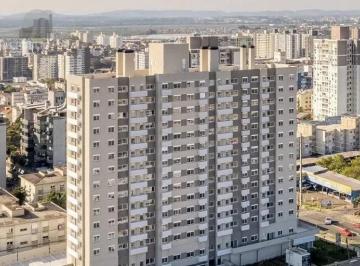 Apartamento · 56m² · 2 Quartos · 1 Vaga · PORTO NOBRE vende ALTOS DO GERMÂNIA, apartamento de alto padrão com 2 dormitório