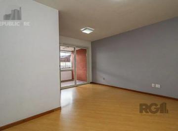 Apartamento · 96m² · 3 Quartos · 1 Vaga · Apartamento à venda - na Chácara das Pedras
