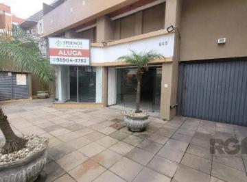 Comercial · 150m² · 3 Quartos · Loja a Venda na Rua Félix da Cunha, com 150m², Moinhos de Vento, entre a Av Cris