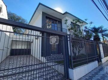 Casa · 389m² · 4 Quartos · 3 Vagas · Casa para Venda - 389m², 4 dormitórios, sendo 1 suites, 3 vagas - Nossa Senhora