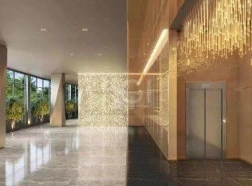 Apartamento · 260m² · 3 Quartos · 3 Vagas · Apartamento à venda - no Jardim Europa