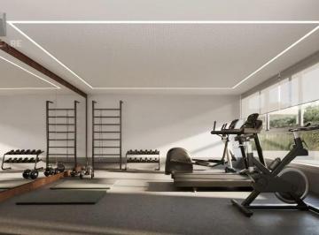 Apartamento · 47m² · 1 Quarto · 1 Vaga · Apartamento à venda, 47 m² por R$ 728.000,00 - Petrópolis - Porto Alegre/RS