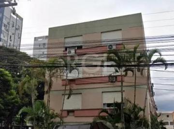 Apartamento · 44m² · 1 Quarto · 1 Vaga · Apartamento para Venda - 67.17m², 1 dormitório, 1 vaga - Mont Serrat