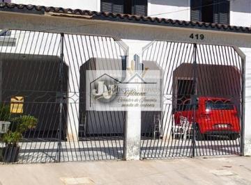 Casa · 250m² · 5 Quartos · 4 Vagas · Sobrado Grde c/ 5 quartos c/ 2 Suítes na Praia em Peruíbe