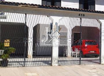 Casa · 250m² · 5 Quartos · 4 Vagas · Sobrado Grde c/ 5 quartos c/ 2 Suítes na Praia em Peruíbe