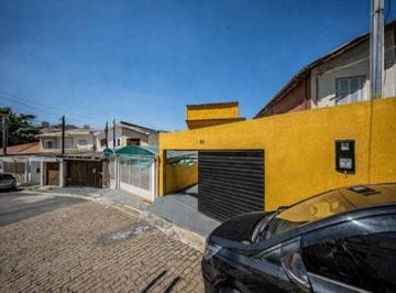 Casa de 6 quartos, São Paulo · Casa-Para venda-66 Rua Ana Demerson, Vila Mariana, Vila Mariana, São Paulo, São Paulo