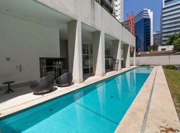 Apartamento de 1 quarto, São Paulo · Studio-Para venda-1146 Rua Gomes de Carvalho, Vila Olímpia, Vila Olímpia, São Paulo, São Paulo