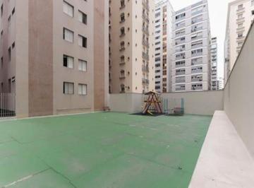 Apartamento de 3 quartos, São Paulo · Apartamento-Para venda-308 Rua Jesuino Arruda, Itaim Bibi, Itaim Bibi, São Paulo, São Paulo