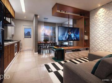 Apartamento · 52m² · 2 Quartos · 1 Vaga · Apartamentos à venda em Centro, Diadema | 2 quartos com 52 m²