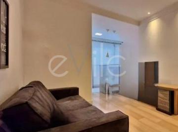 0 · apartamento no Cambuí
