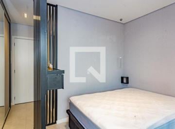 Apartamento · 30m² · 1 Quarto · 1 Vaga · Apartamento para Aluguel - Aclimação, 1 Quarto,  30 m2 - São Paulo