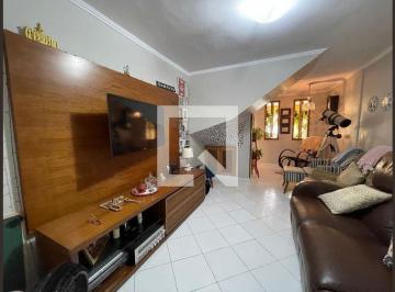 Casa · 89m² · 2 Quartos · 2 Vagas · Casa à Venda - Butantã, 2 Quartos,  89 m² - São Paulo