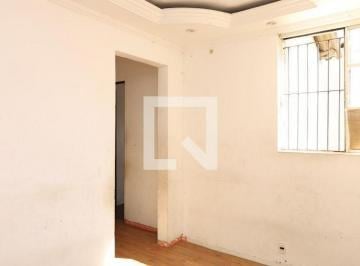 Apartamento · 60m² · 2 Quartos · Apartamento para Aluguel - Jardim Nazareth, 2 Quartos,  60 m² - São Paulo