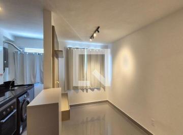 Apartamento · 48m² · 2 Quartos · 1 Vaga · Apartamento para Aluguel - Parque Industrial, 2 Quartos, 48 m² - Campinas