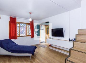 Casa · 102m² · 2 Quartos · 1 Vaga · Casa para Aluguel - Freguesia do Ó, 2 Quartos, 102 m² - São Paulo