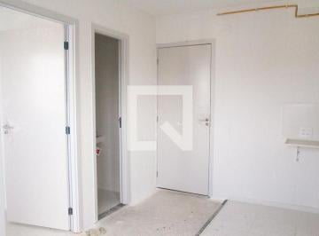 Apartamento · 32m² · 2 Quartos · Apartamento para Aluguel - Cidade Satelite Santa Barbara, 2 Quartos,  32 m² - São Paulo