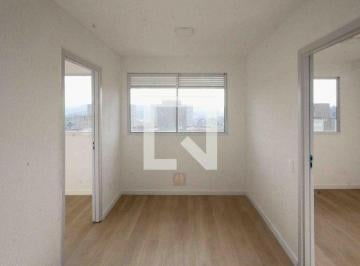 Apartamento · 32m² · 2 Quartos · Apartamento para Aluguel - Cidade Satelite Santa Barbara, 2 Quartos, 32 m² - São Paulo