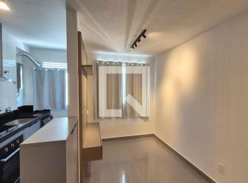 Apartamento · 48m² · 2 Quartos · 1 Vaga · Apartamento para Aluguel - Parque Industrial, 2 Quartos, 48 m² - Campinas