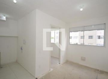 Apartamento · 32m² · 2 Quartos · Apartamento à Venda - Jardim D'Abril, 2 Quartos, 32 m² - São Paulo