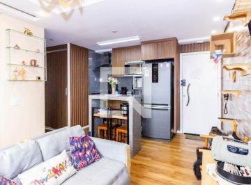 Apartamento · 42m² · 1 Quarto · 1 Vaga · Apartamento à Venda - Vila Pirituba, 1 Quarto,  42 m² - São Paulo