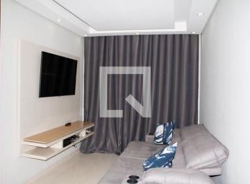 Apartamento · 55m² · 2 Quartos · 1 Vaga · Apartamento à Venda - Jardim Santa Teresinha, 2 Quartos, 55 m² - São Paulo