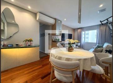 Apartamento · 65m² · 3 Quartos · 1 Vaga · Apartamento à Venda - Aclimação, 3 Quartos, 65 m² - São Paulo