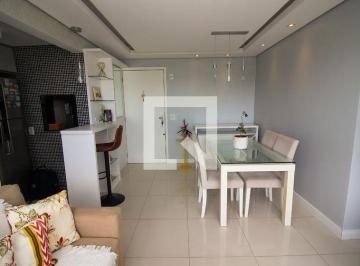 Apartamento · 52m² · 2 Quartos · 1 Vaga · Apartamento à Venda - Tristeza, 2 Quartos,  52 m² - Porto Alegre