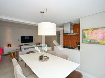 Apartamento · 76m² · 2 Quartos · 2 Vagas · Apartamento à Venda - Panamby, 2 Quartos,  76 m² - São Paulo