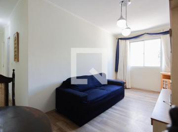 Apartamento · 62m² · 2 Quartos · 1 Vaga · Apartamento à Venda - Santana, 2 Quartos,  62 m² - São Paulo