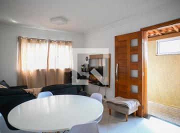 Casa · 145m² · 3 Quartos · 3 Vagas · Casa à Venda - Bosque da Saúde, 3 Quartos,  145 m² - São Paulo