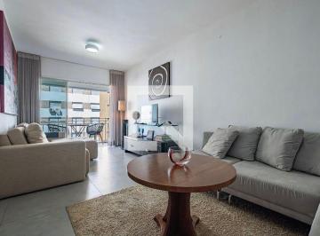 Apartamento · 42m² · 1 Quarto · 1 Vaga · Apartamento à Venda - Jardim Paulista, 1 Quarto, 42 m² - São Paulo