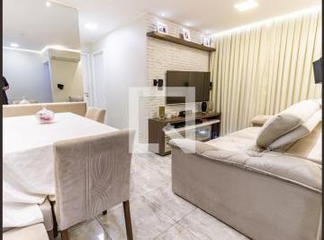 Apartamento · 53m² · 2 Quartos · 2 Vagas · Apartamento à Venda - Belém, 2 Quartos,  53 m² - São Paulo