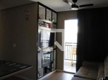 Apartamento · 56m² · 3 Quartos · 1 Vaga · Apartamento à Venda - Taquara, 3 Quartos,  56 m² - Rio de Janeiro