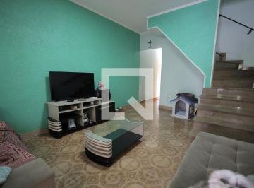 Casa · 197m² · 4 Quartos · 2 Vagas · Casa à Venda - Parque João Ramalho, 4 Quartos,  197 m² - Santo André