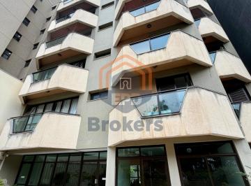 Apartamento · 220m² · 3 Quartos · 2 Vagas · Apartamento em Centro  -  Jundiaí