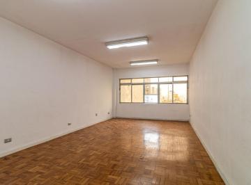 Comercial · 35m² · Sala comercial na Avenida da Liberdade, N. 113 - Sala 38 • 35 m²