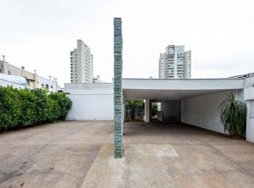 Comercial · 540m² · 3 Vagas · Casa comercial na Rua Verbo Divino, N. 634 • 540 m²